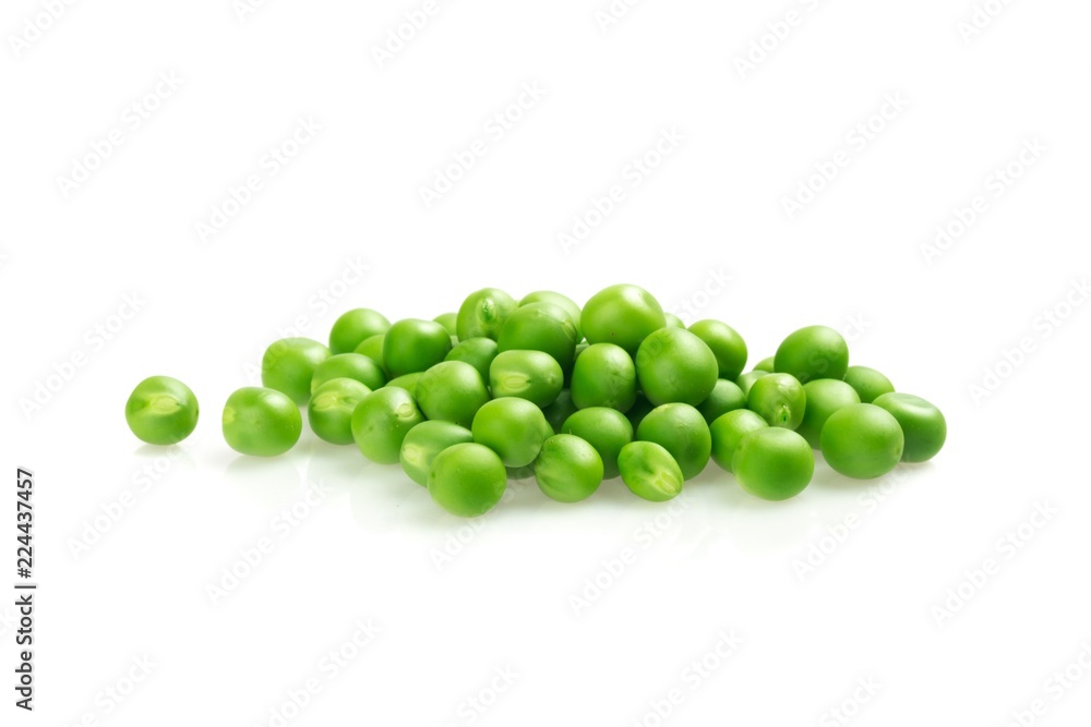 Green Peas Green Peas