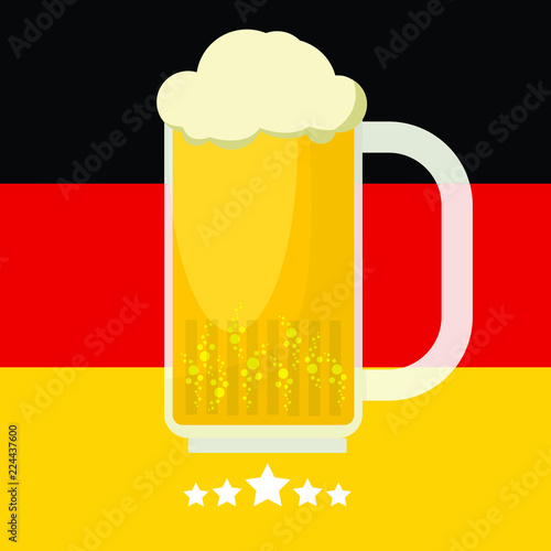 Cerveza 