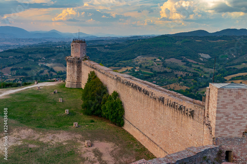 Rocca magiore photo