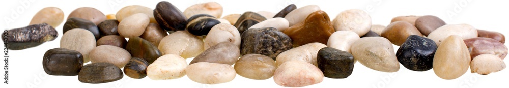 Pebbles - Isolated Pebbles - Isolated