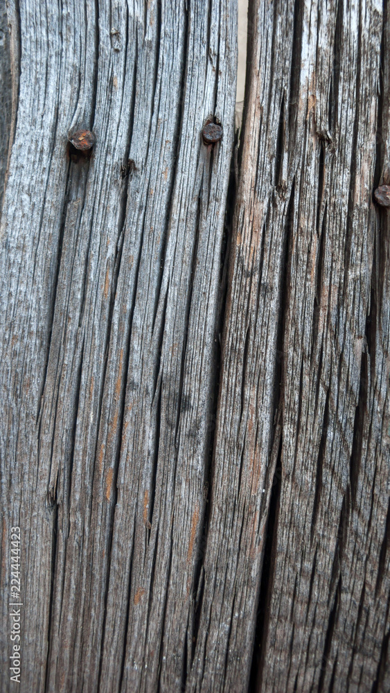 Old wood desk plank to use as background or texture Old wood desk plank to use as background or texture