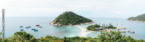 Koh Tao
