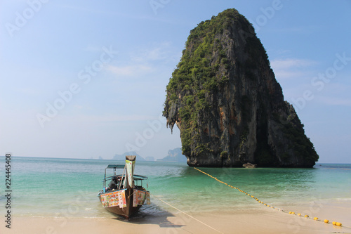 Railay Beach