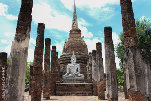 Sukhothai