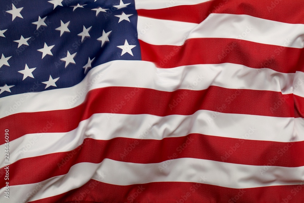 USA flag USA flag