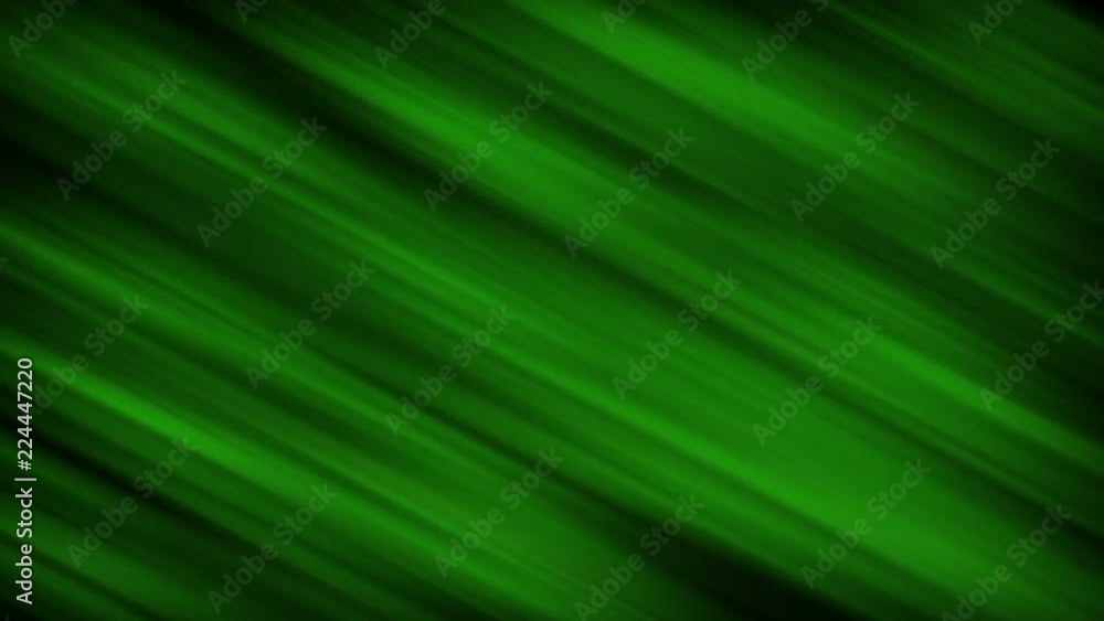 Blurred Green Background, in a diagonal Direction. The File is Looping and 3d Rendered Blurred Green Background, in a diagonal Direction. The File is Looping and 3d Rendered