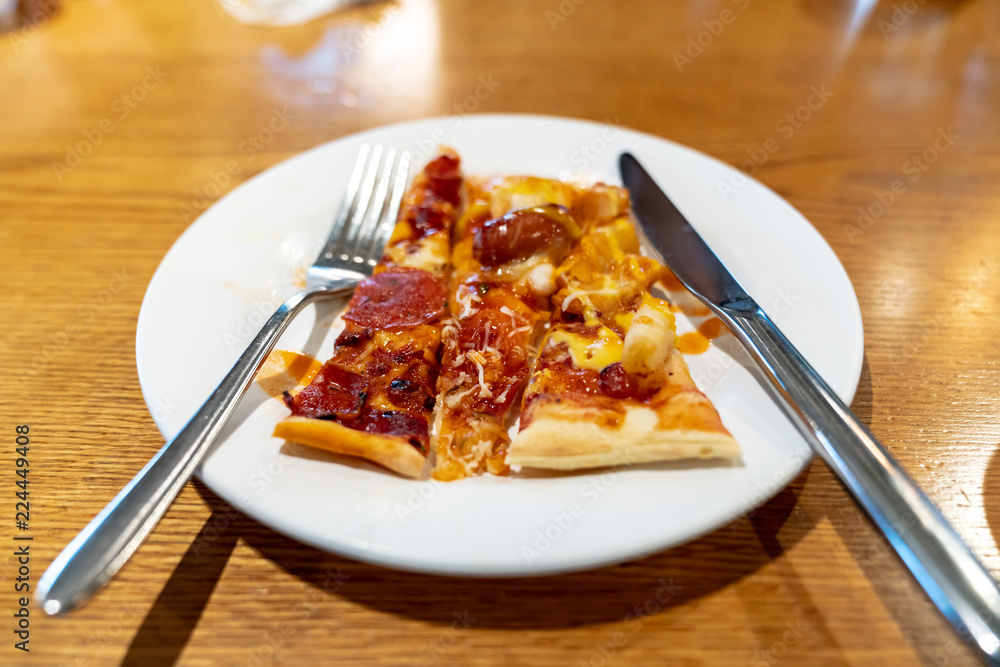 Once in a while we throw a pizza party at home, just ordering over the phone but be careful our health because of carbohydrate food. The various kinds of topping are important factor to select them. Once in a while we throw a pizza party at home, just ordering over the phone but be careful our health because of carbohydrate food. The various kinds of topping are important factor to select them.