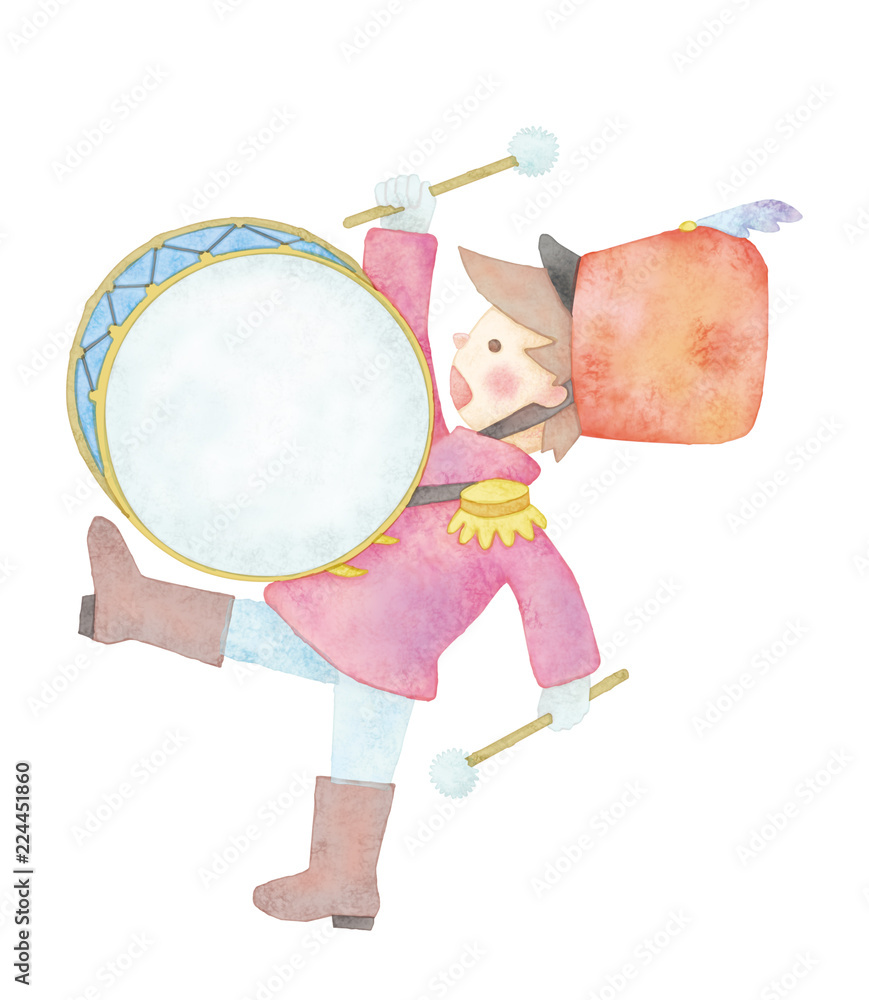 音楽隊のイラスト Stock イラスト Adobe Stock
