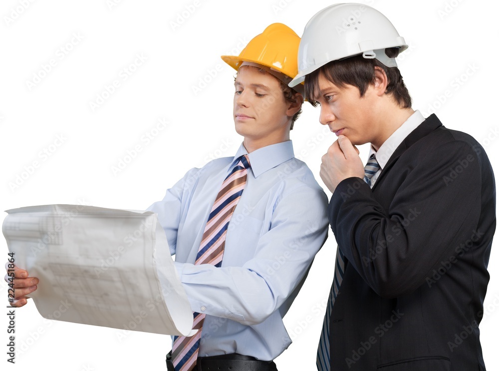Construction. Construction.
