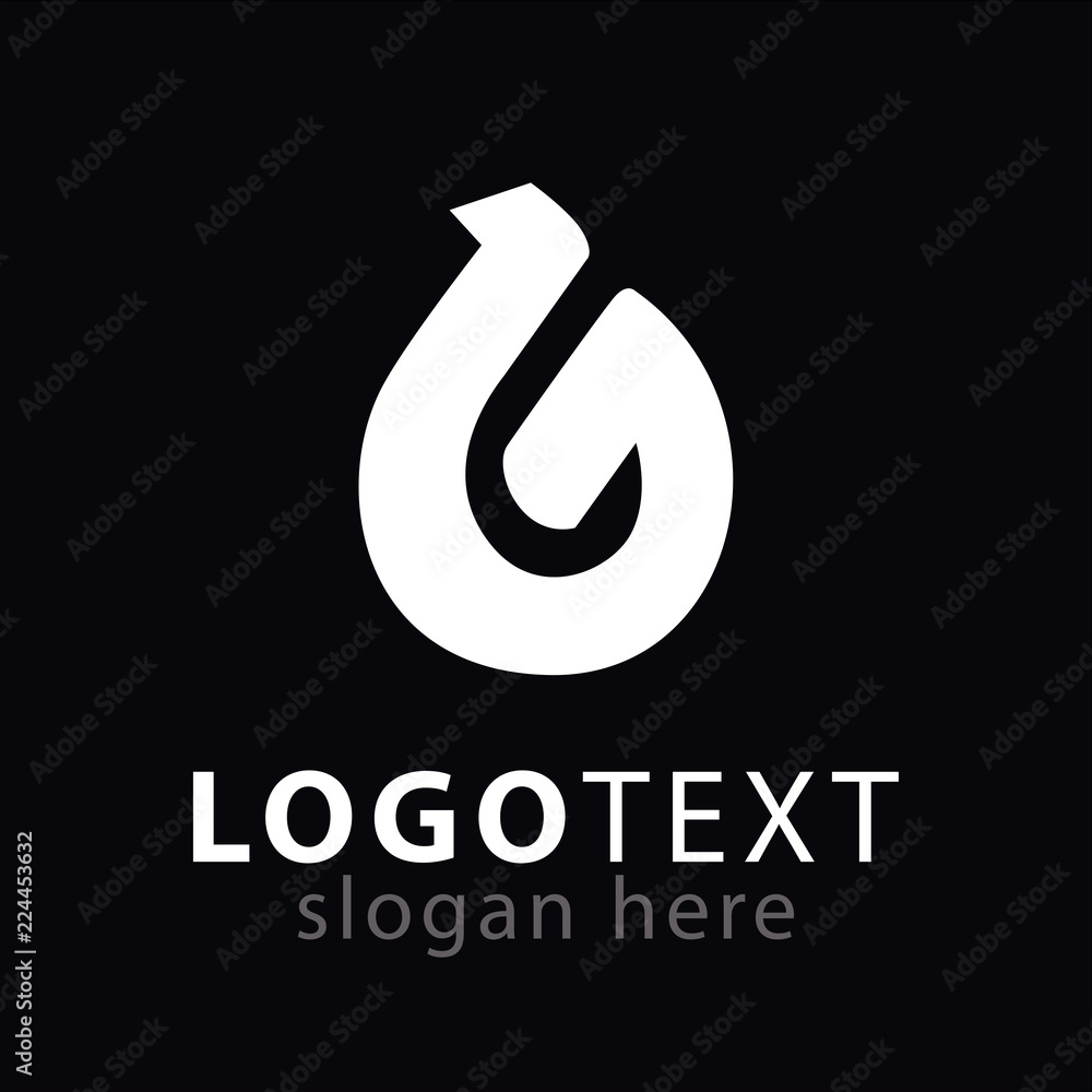 G Logo Vector G Logo Vector