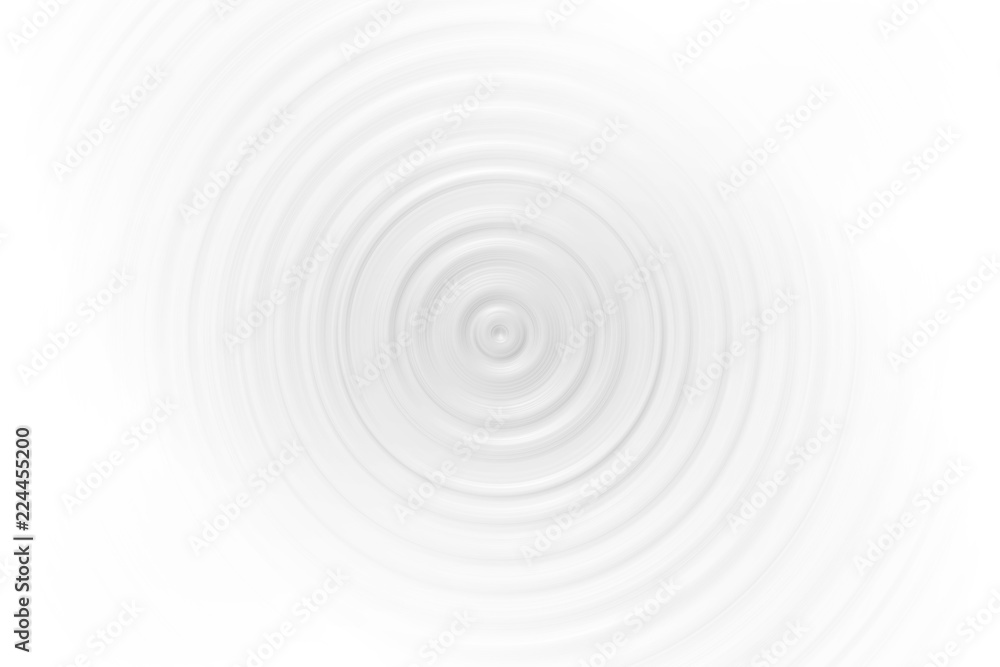 Abstract gray vortex on white backdrop, soft background texture Abstract gray vortex on white backdrop, soft background texture
