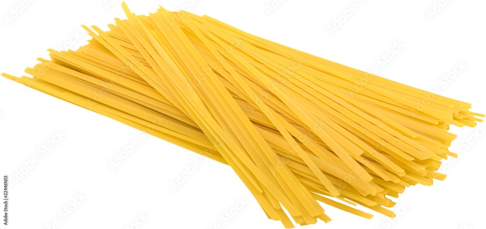 Bunch of Spaghetti Bunch of Spaghetti