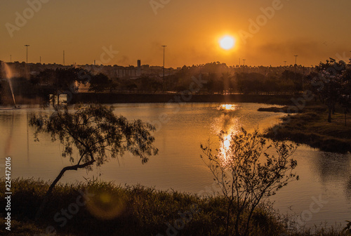 Parque das Águas Sorocaba