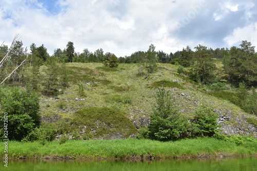  slope