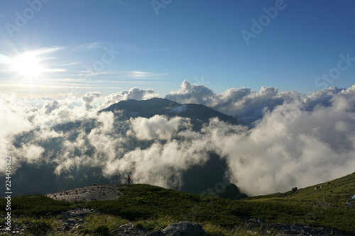 Mt.Kitadake View4 photo