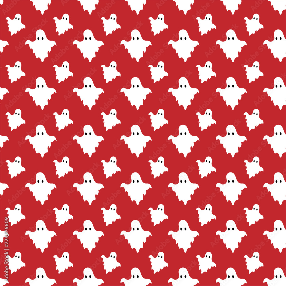 Halloween seamless pattern.Can be used for wallpaper, web page background, surface textures.