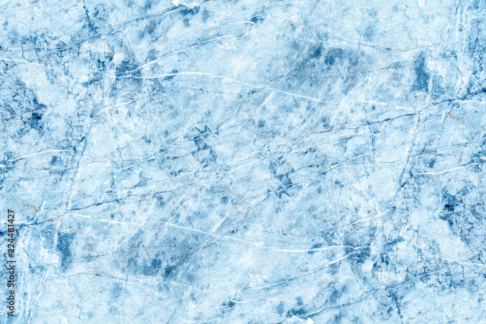 Naklejka premium Close up textured of stone background.