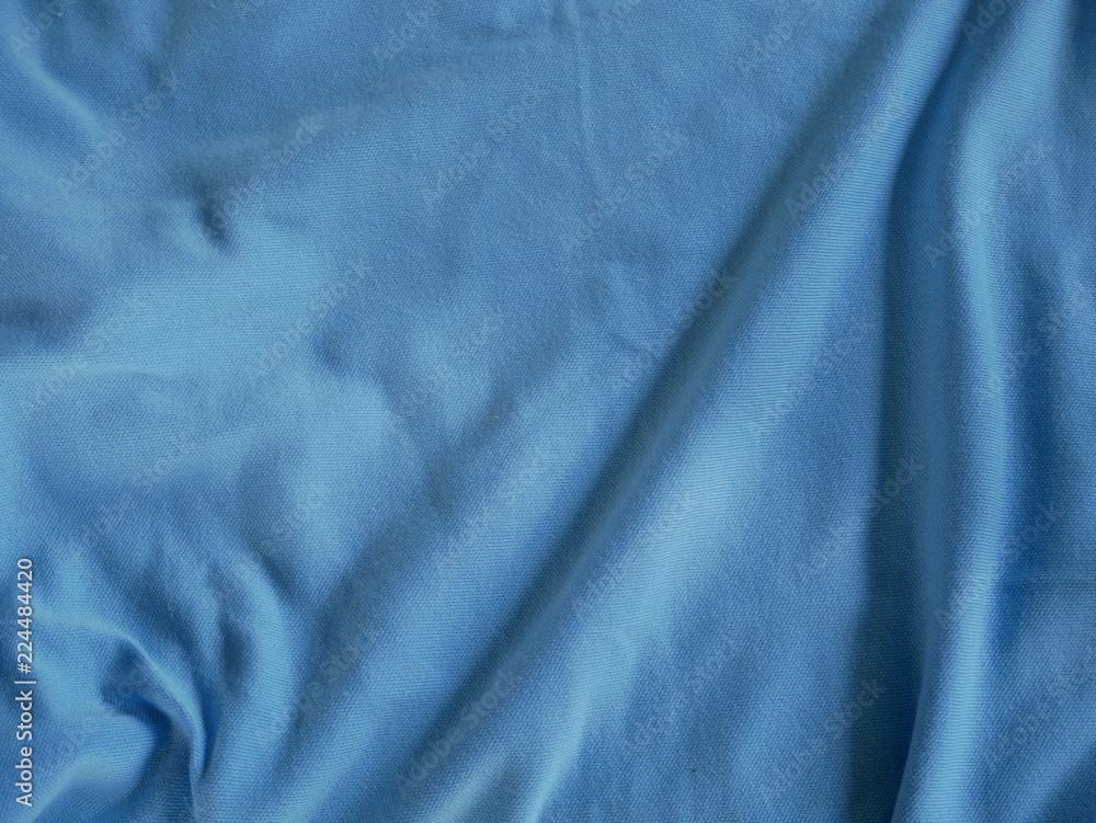 blue silk background blue silk background