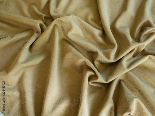 silk background of satin,texture of fabric