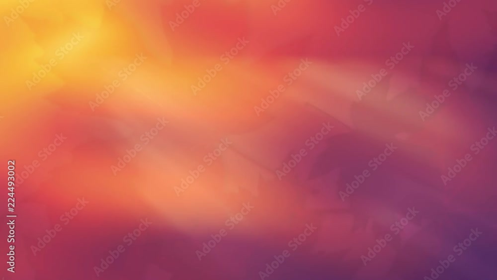 Beautiful autumn smooth red and yellow motion background. Beautiful autumn smooth red and yellow motion background.