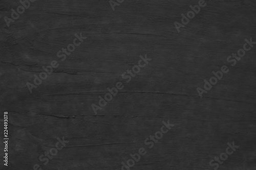 Dark gray abstract background. Painting texture. Decorative pattern © Anna