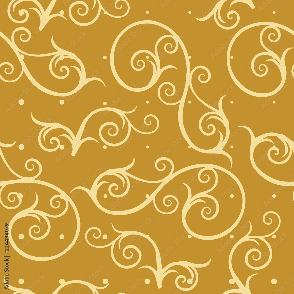 Seamless pattern elegant Seamless pattern elegant