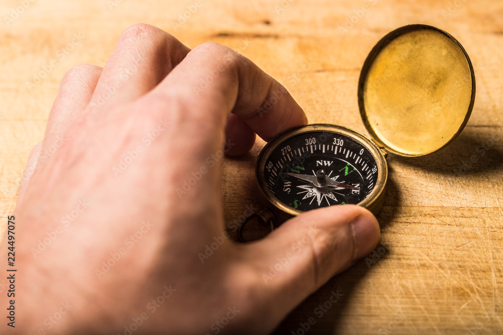 Navigation Navigation