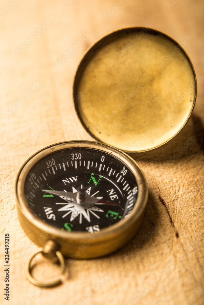Navigation Navigation
