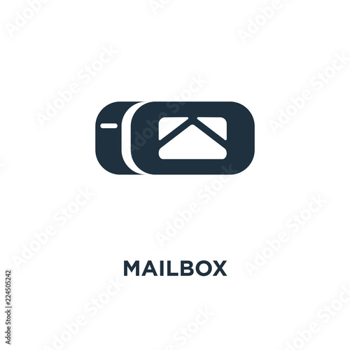 mailbox icon