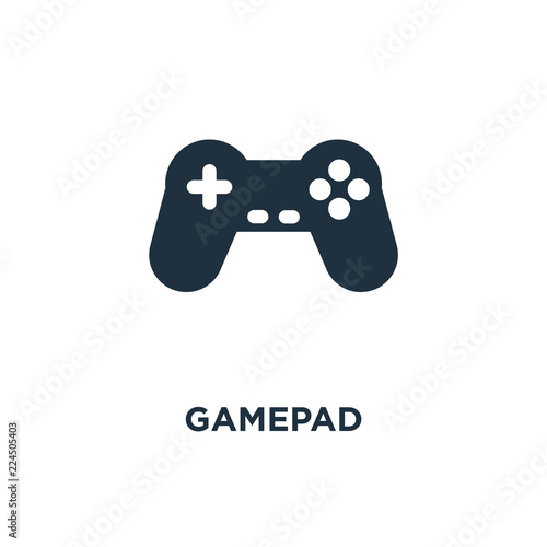 gamepad icon
