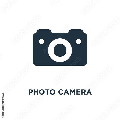 photo camera icon
