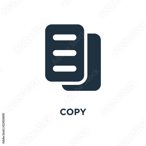 copy icon