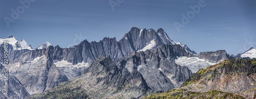 Photos Schweizer Berge