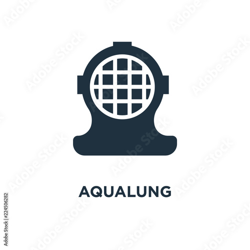 aqualung icon