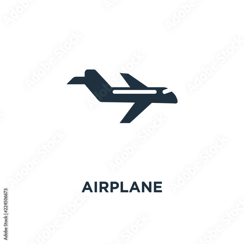 airplane icon
