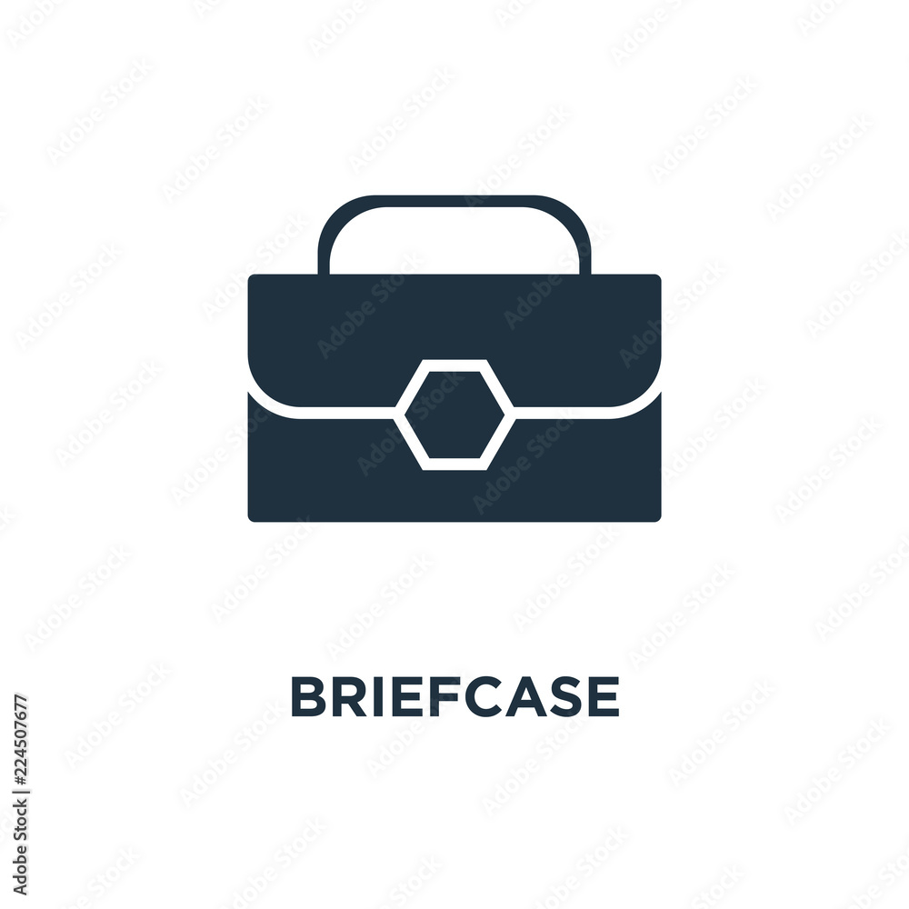 briefcase icon briefcase icon