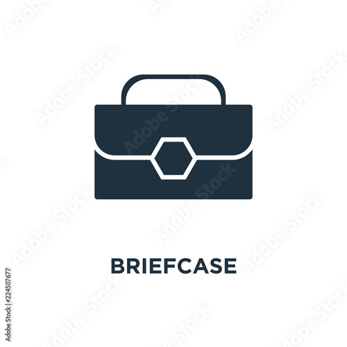 briefcase icon