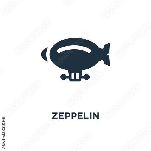 zeppelin icon