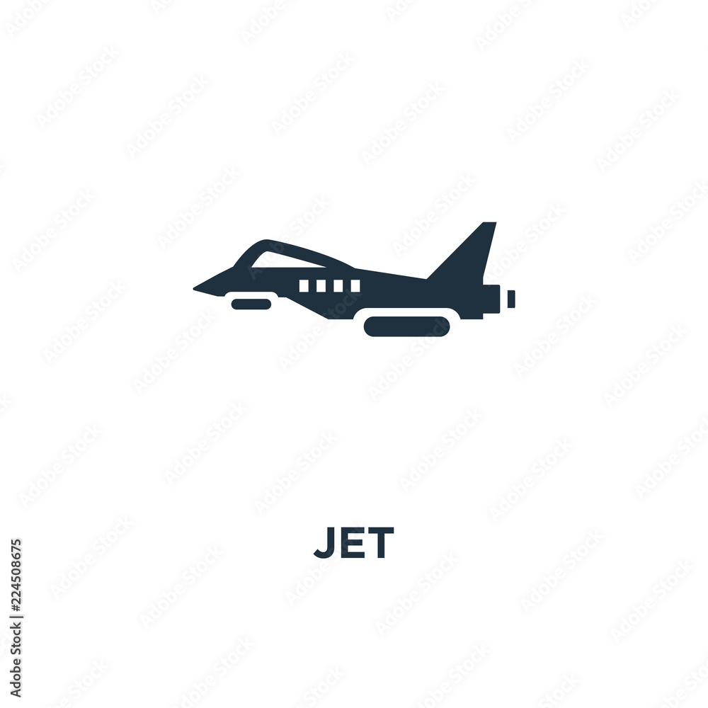 jet icon jet icon