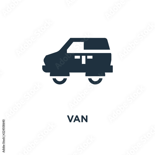 van icon
