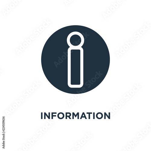 information icon