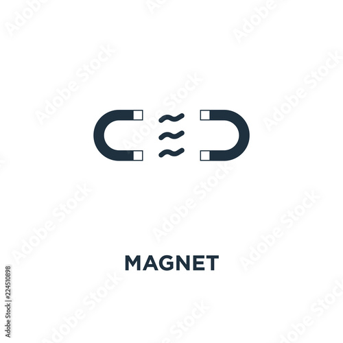 magnet icon