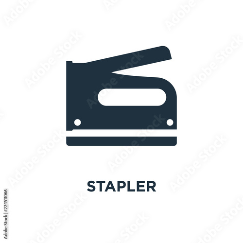 stapler icon