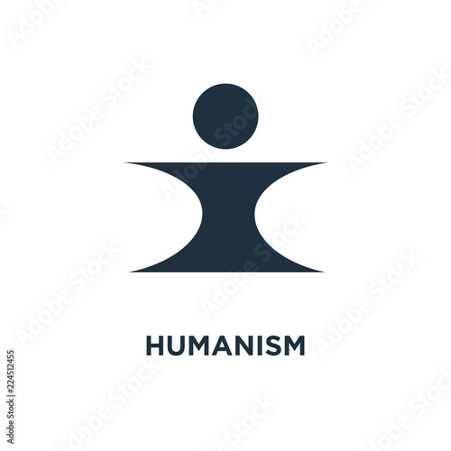 humanism icon