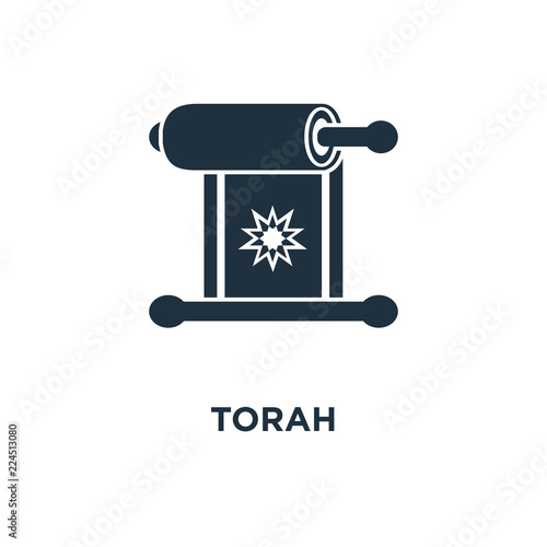 torah icon