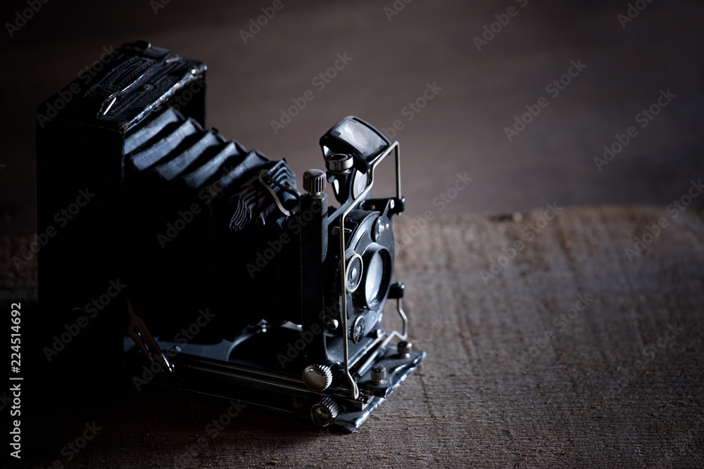 old photo camera
old photo camera