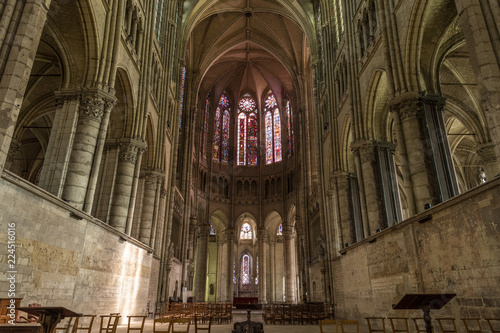 La Basilique de Saint-Quentin  02 