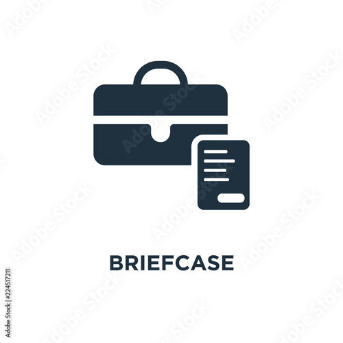 briefcase icon