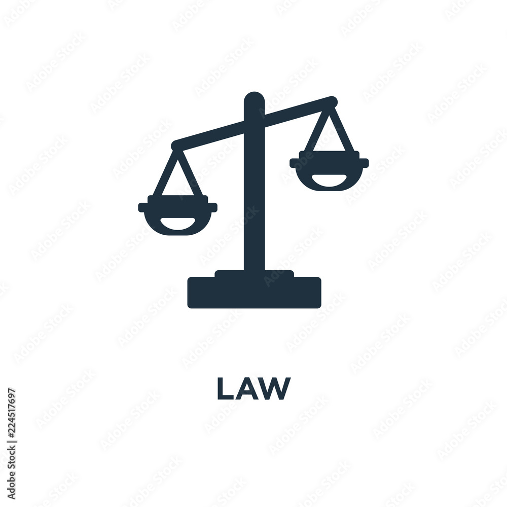 law icon law icon