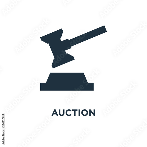 auction icon